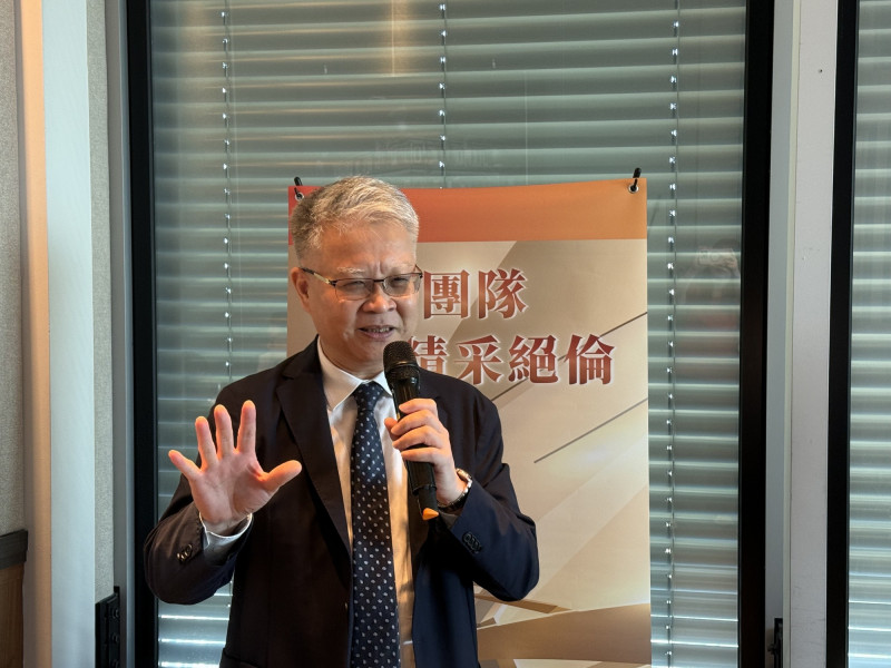 統一投信全力搶攻高資產企業戶！前進新竹設立分公司