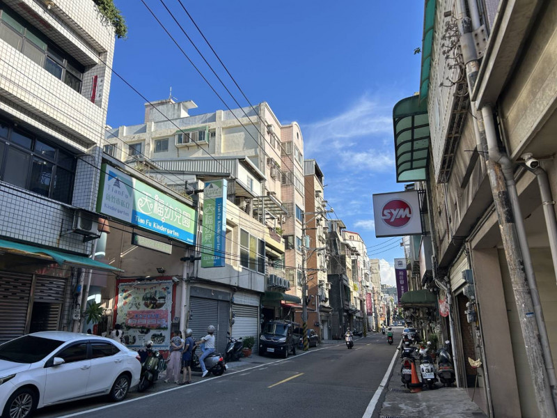 明湖路稱霸新竹房市 500萬起、機車15分鐘到園區