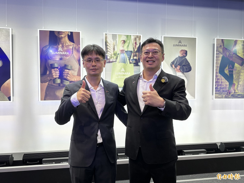 記憶體漲價衝擊 元太下修全年營收展望、高峰落在Q4