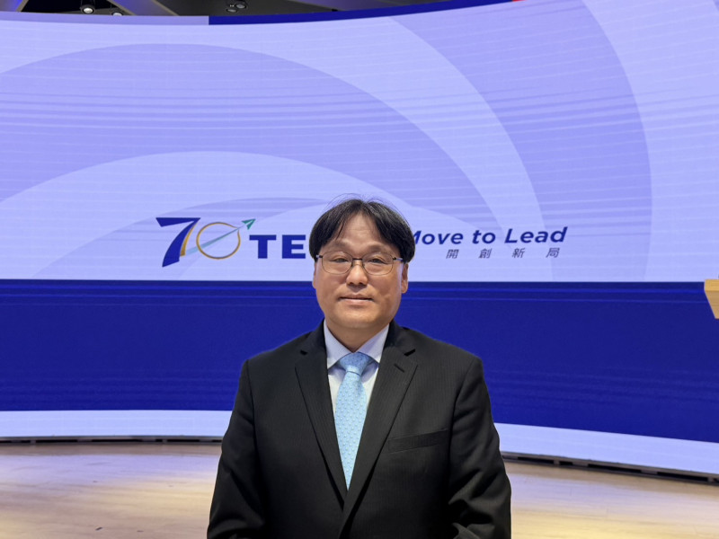東南亞資料中心需求強勁 東元下半年更旺