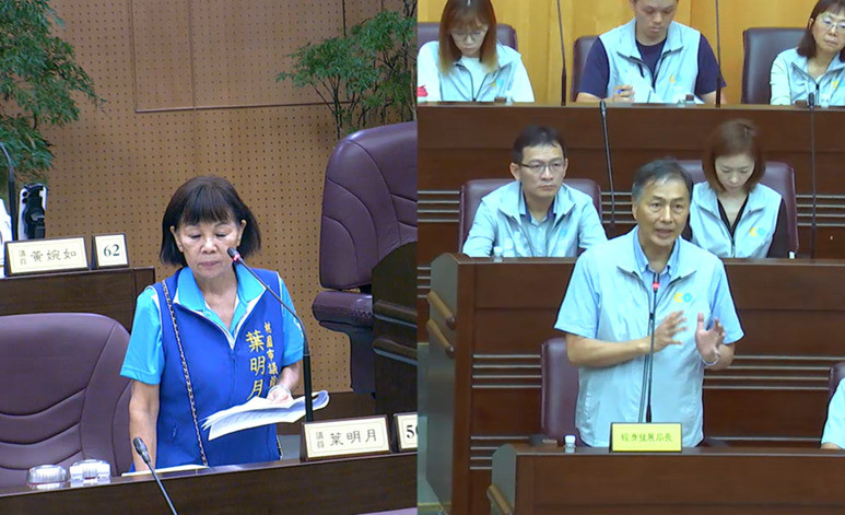 龍科三期拚9月行政院核定 桃市府樂觀看待推動進度