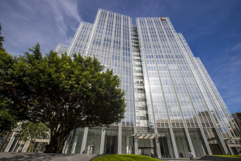 凱基金前7月賺贏去年全年 稅後獲利305.29億、EPS 1.77元
