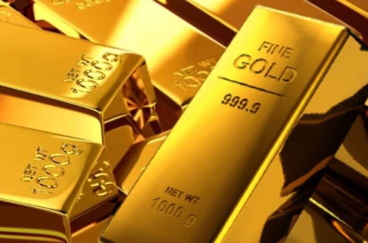 金價大反轉關鍵考驗來了!盛寶銀行直言:後市能衝多高看「他們」