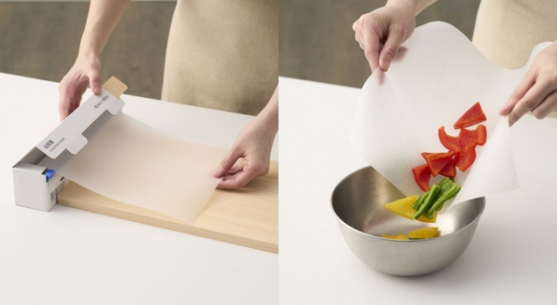 MUJI「190元廚房神器」日網推爆!防腥味、染色 葷素分食也方便