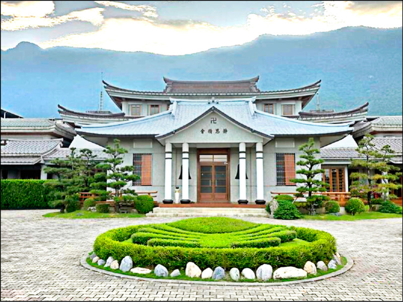 佛教四大山門》慈濟、佛光山資產千億級 中台禪寺登記近百億