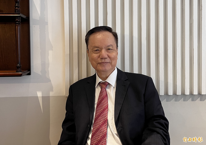 專訪》轟宋濤不適任國台辦主任 吳思鍾:不理受害台商就暫停兩岸交流