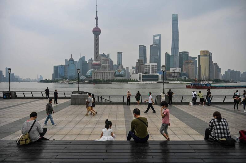 中國科技新貴搶購豪宅！房市卻仍陷低迷困境 貧富差距加劇惡化