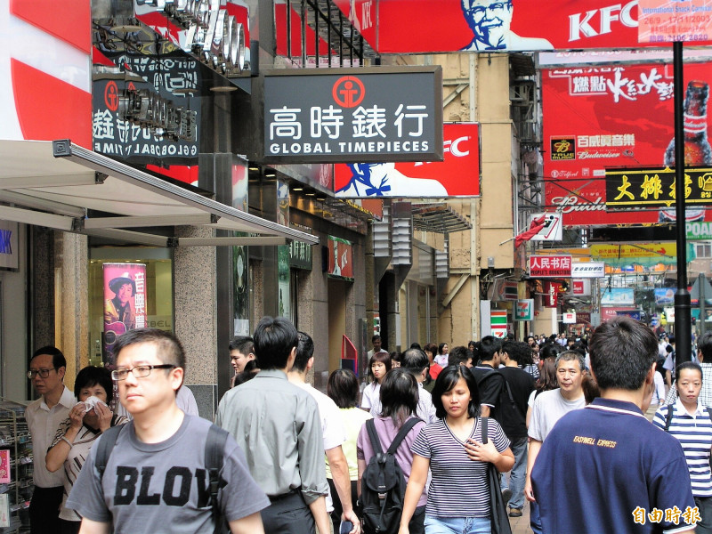 國銀海外獲利上半年狂賺552.4億「港星美」居前三大