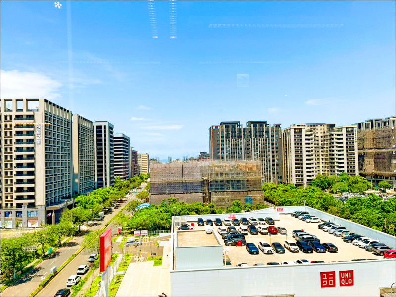 北台4縣市 第二季4字頭單價快絕跡