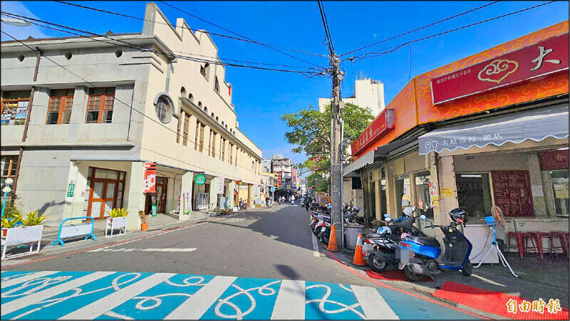 彰化縣公布今年度共有3286筆土地、113棟建物未完成繼承登記。（資料照）