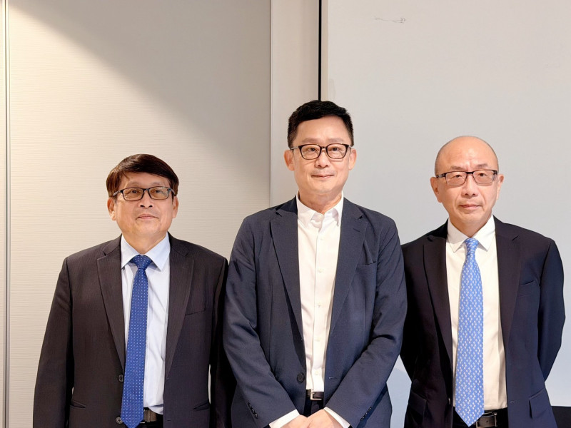 大同攻全球AI商機 土地三案總銷430億