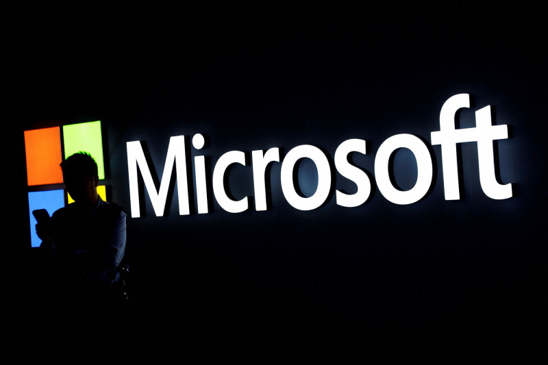 北京藉口國安提前淘汰Windows 10 微軟關閉中國15據點為撤退布局