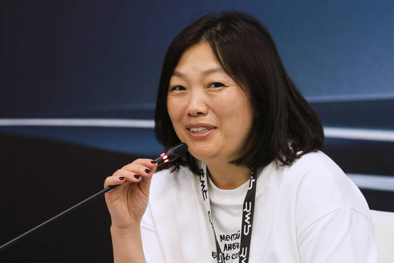 俄最有錢的女人慘被無人機炸垮 商業帝國正化為灰燼