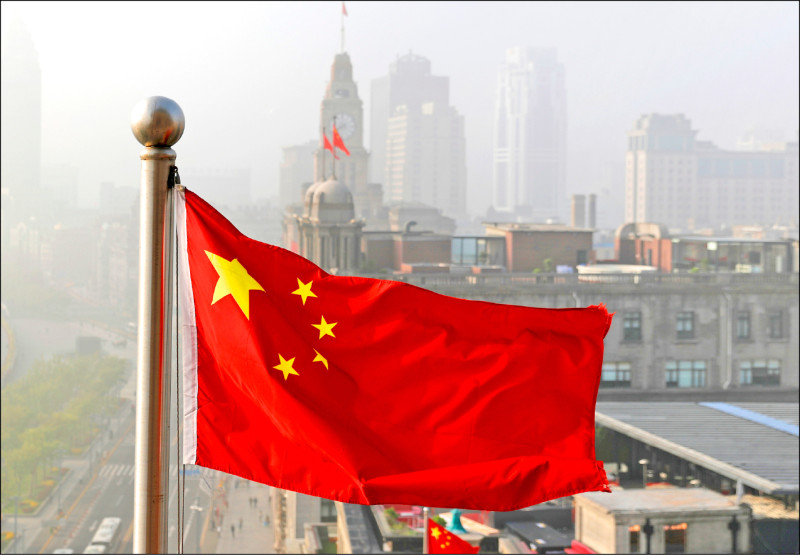 非中賺更大! 上市公司西進收益僅占8.48%