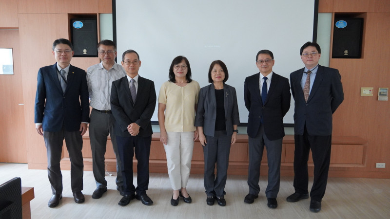 銀行借不到錢怎麼辦?租賃業:應保留中小企業多元融資管道
