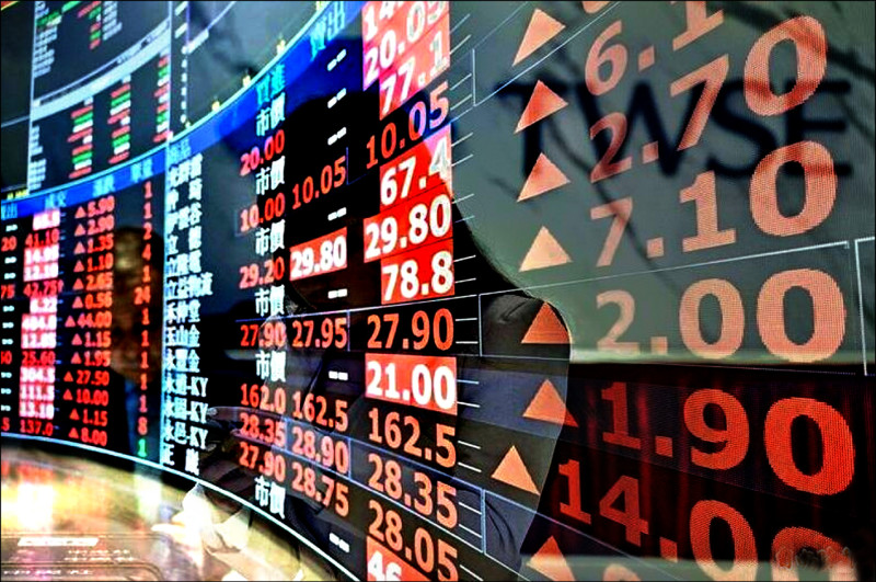 盤勢分析》資金轉趨謹慎 10日線季線有撐