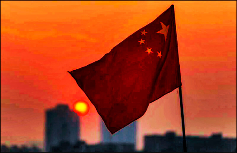 不值得冒險 全球私募中國零交易