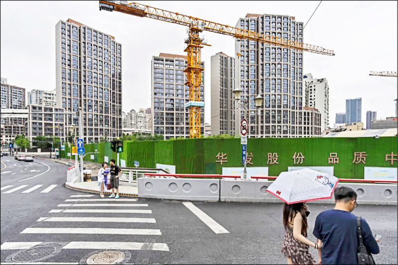 中國51兆住房公積金 水龍頭擬鬆綁