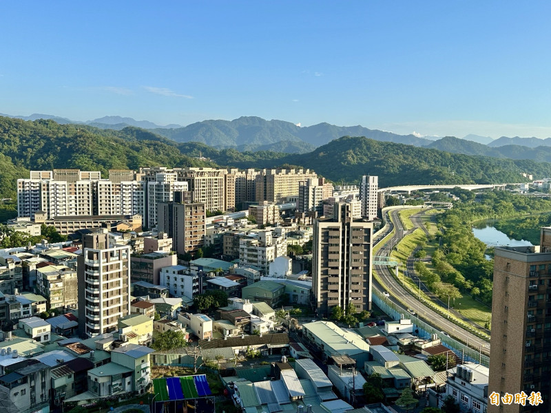 空屋率下降2》待售新成屋創紀錄 1/3屋齡不到1年內