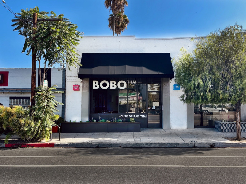 瓦城集團「BOBO Thai」開進洛杉磯 多品牌佈局美國市場