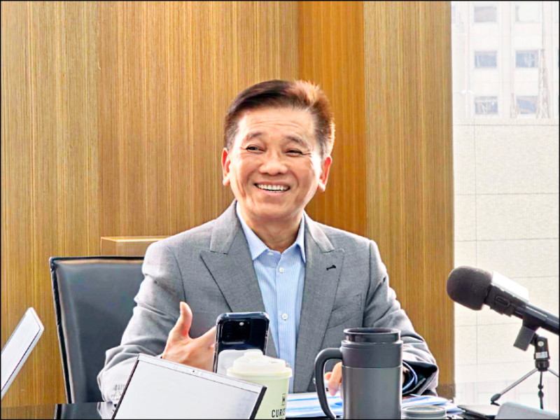 AI浪潮下 台驊:Q3航空運價會更高