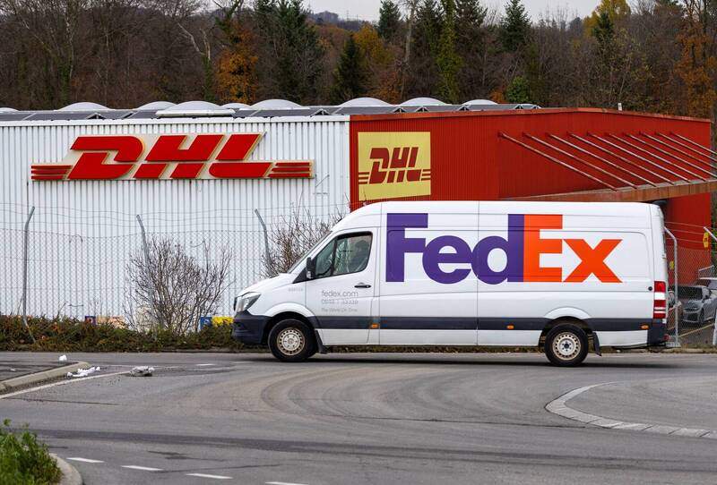 快翻帳戶!FedEx、UPS、DHL啟動美國關稅退款 拿錢細節一次看