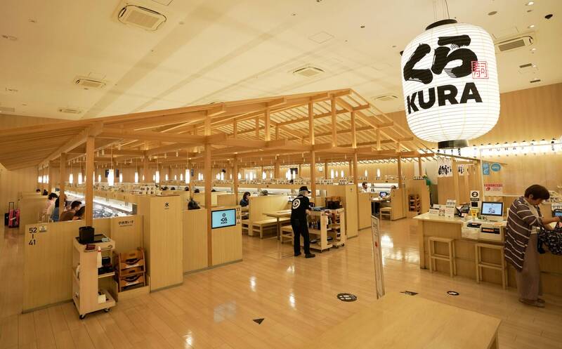 藏壽司菜單價格大洗牌!33項產品喊漲 日本最新調整一次看