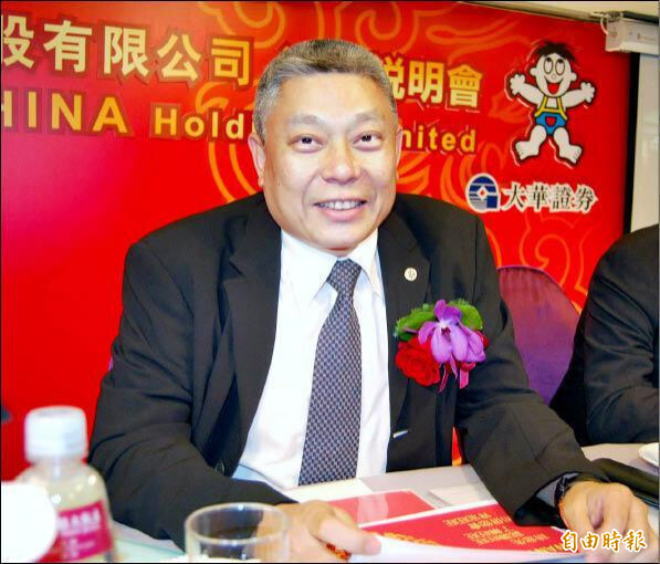 台商食品三巨頭3》中國旺旺「太甜」？獲利掉3成、還是輕鬆賺逾百億