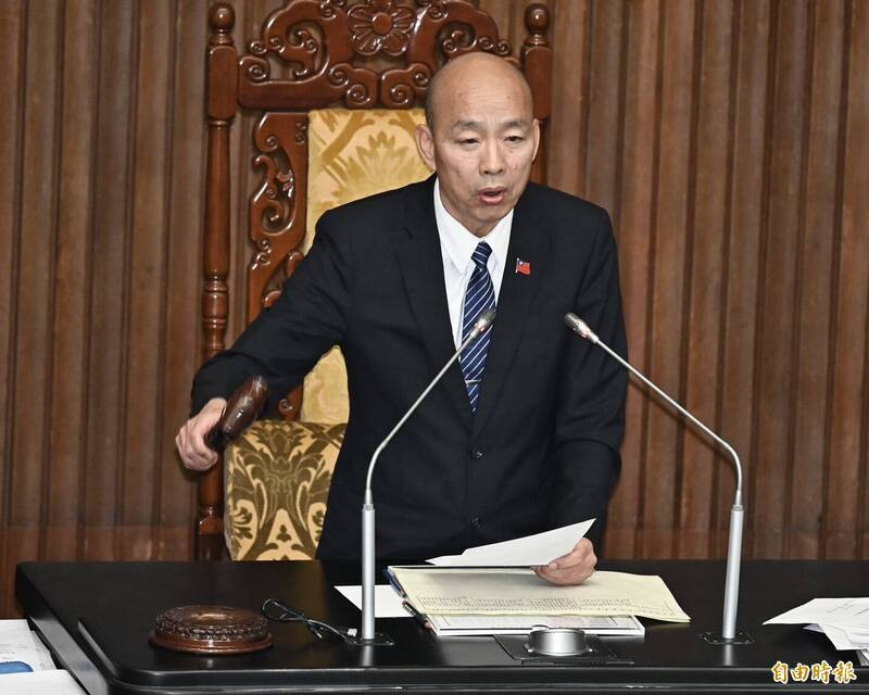 「用電大戶2.0」立院三讀 未設發電儲能最高按次罰75萬