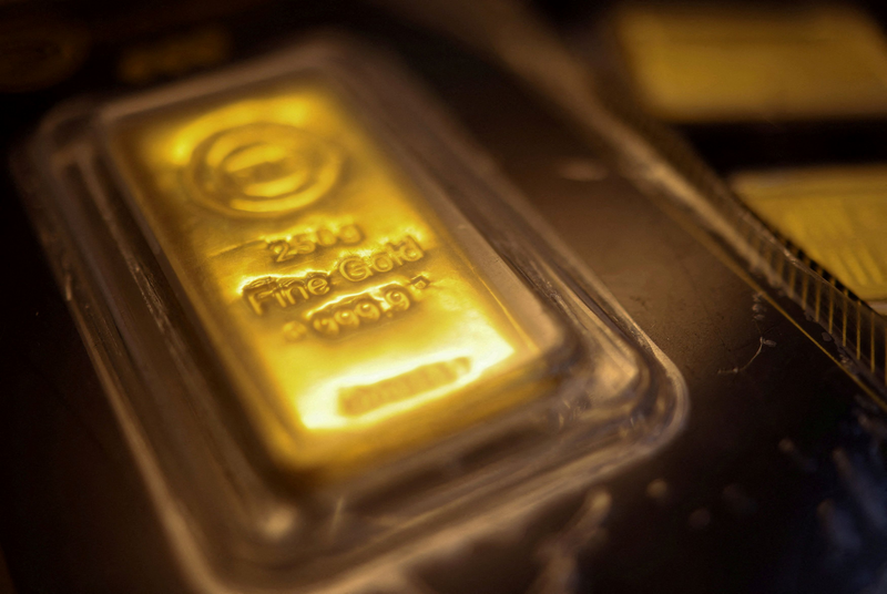 大行情來了？瑞銀揭未來12個月黃金目標價 潛在漲幅曝光