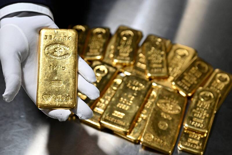 星橋黃金交易爆倉！香港辦公室人去樓空 有投資人帳戶慘歸零