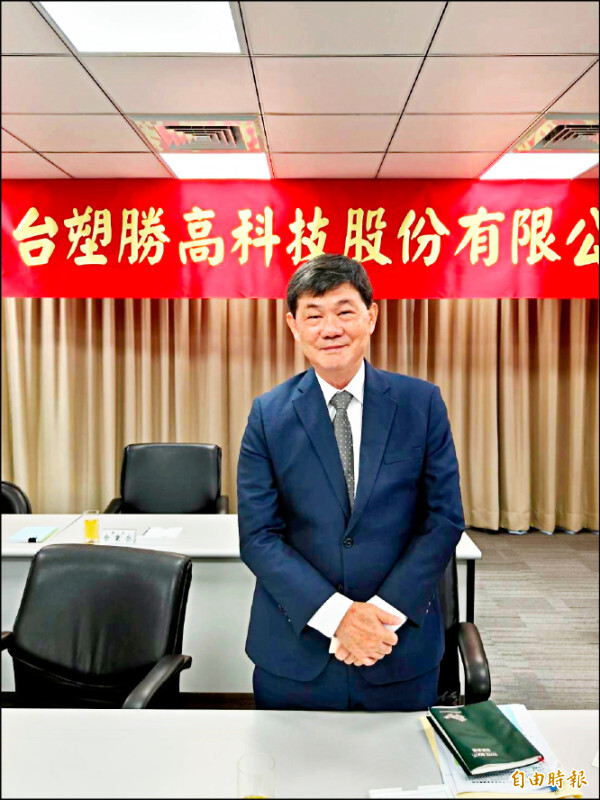 焦點股》台勝科：漲價潮啟動 強攻漲停