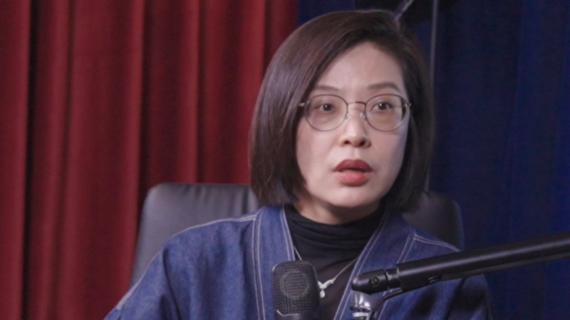 中國北大學者張丹丹稱「靈活就業是福利」 網批:何不食肉糜