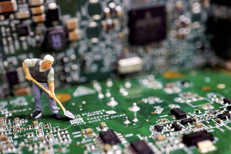 <財經週報-PCB>供不應求撐腰 PCB躍居台股投資主旋律 <財經週報-PCB>供不應求撐腰 PCB躍居台股投資主旋律