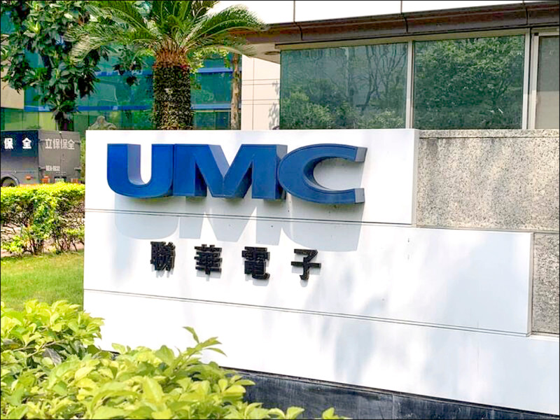 熱門股》投信回頭大買 聯電收復月線