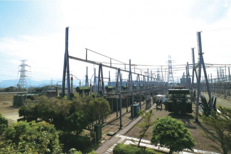台積電全球年用電近288億度、台灣廠佔9成 國內綠電採購首超海外