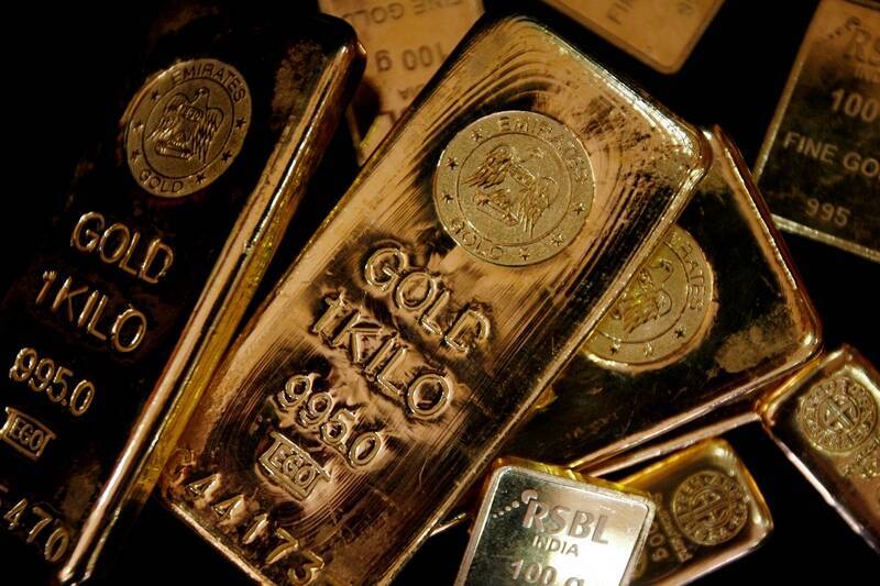 金價突破4600美元只是開始?ING點名3大上漲關鍵、揭曉第4季最新目標價