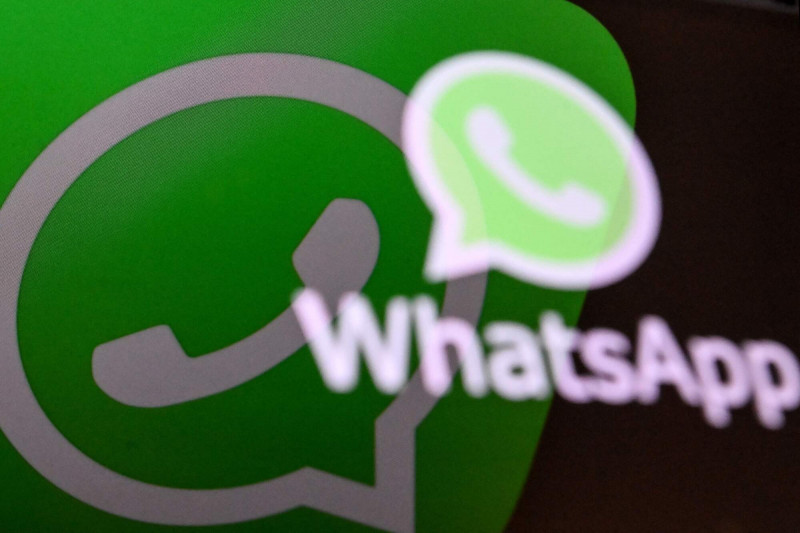 WhatsApp用戶注意！6位數PIN要退場 兩步驟驗證升級「完整密碼」