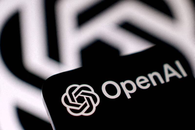OpenAI推自研晶片 稱測試性能表現贏過輝達處理器