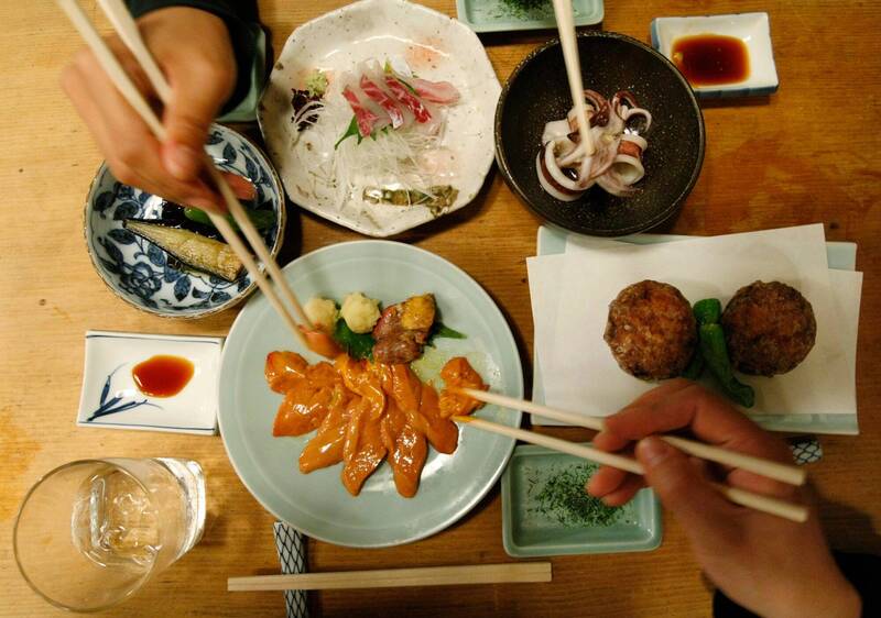 到日本旅遊吃美食別搞錯！「幽靈餐廳」迅速增加中 日媒揭原因