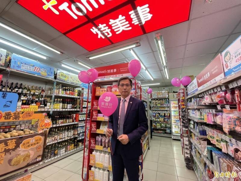 藥妝店賣食品不為賺錢？日媒揭密背後真正目的