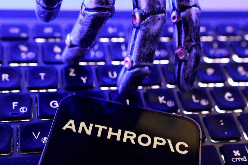 超越SpaceX！WSJ：Anthropic自估潛在收入逾30兆美元