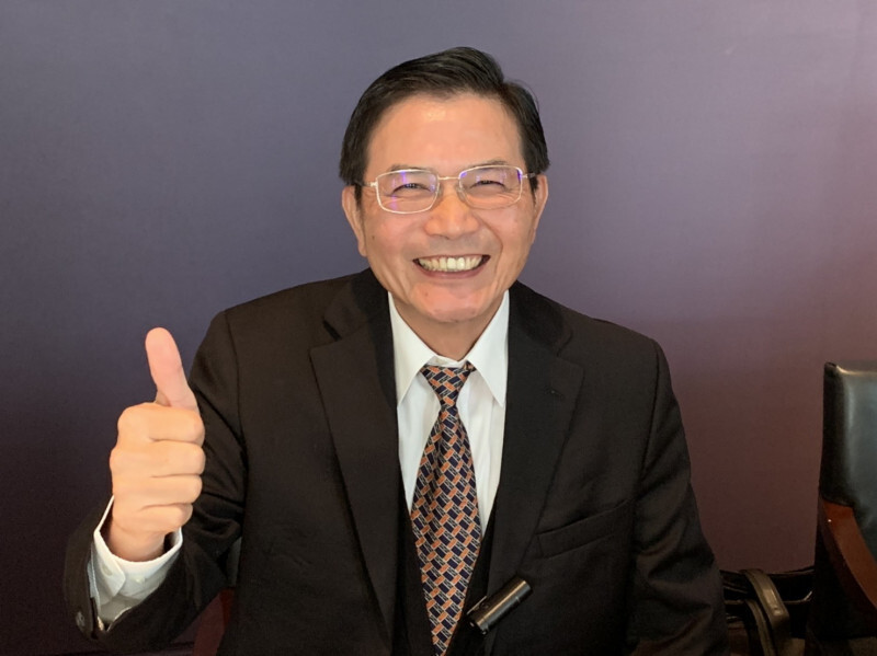 南亞科總經理李培瑛（資料照）