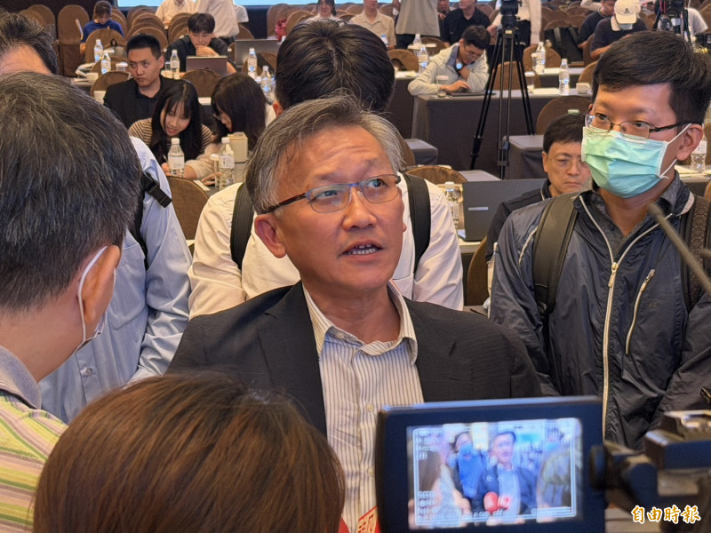 南俊VR、ASIC陸續出貨 Q2營運低點、下半年重返成長