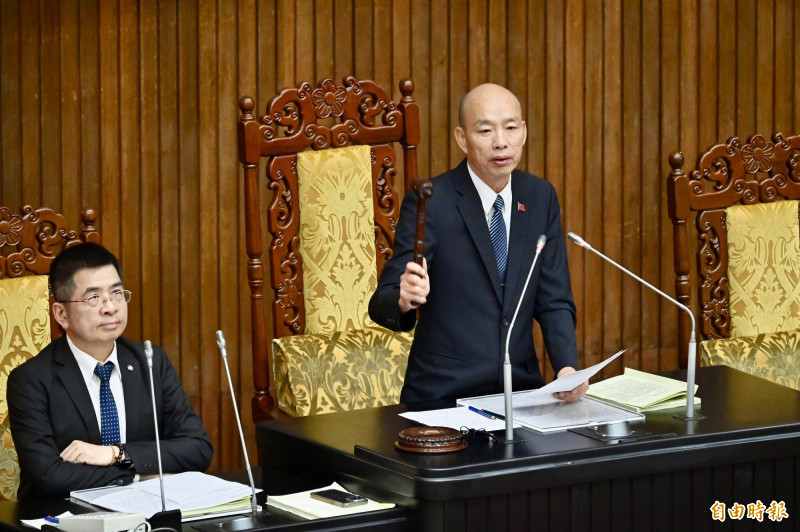 立院三讀》產創條例祭留才誘因 獎酬股票緩課稅上限提高至1千萬