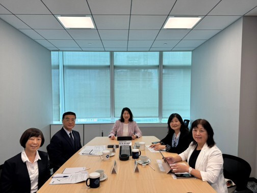 證交所推「證好學 TWSE Academy」 用短影音破解投資迷思