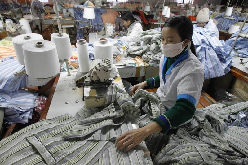 不是台灣!越南登美國最大貿易順差國超意外