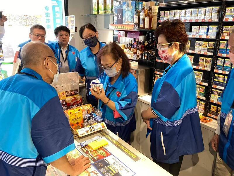 各行各業都面臨缺工。（資料照）