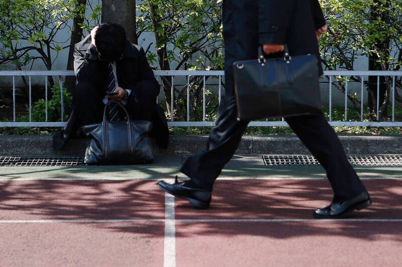 存到1600萬想提早退休「妻子卻說不行」！57歲大叔好崩潰：我到底為何工作？