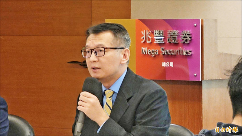 飆股幕後》奪三大CSP自研晶片大單 創意近一月強彈84%
